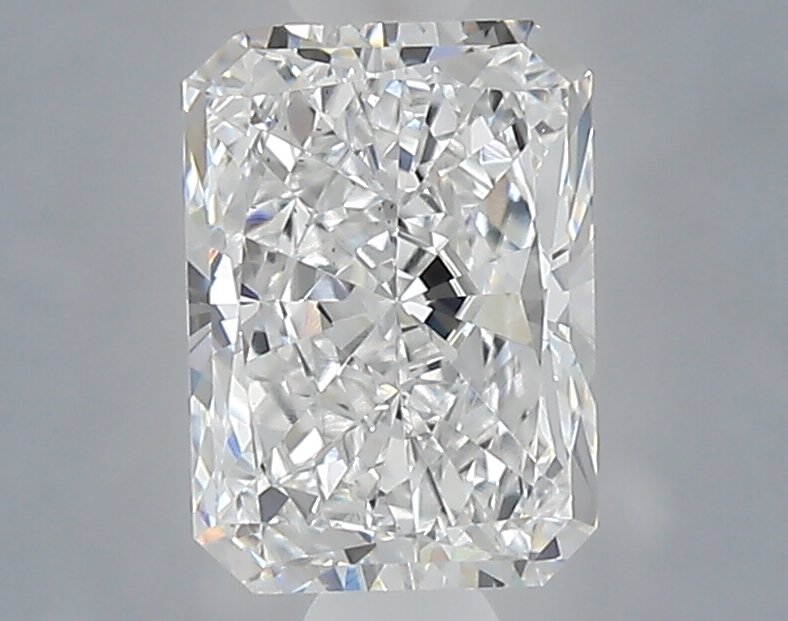 1.06 ct Radiant E VVS2 IGI Certified Lab Grown Diamond