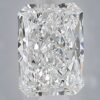 1.07 ct Radiant E VVS2 IGI Certified Lab Grown Diamond