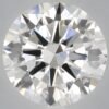6.02 ct Round E VVS2 IGI Certified Lab Grown Diamond