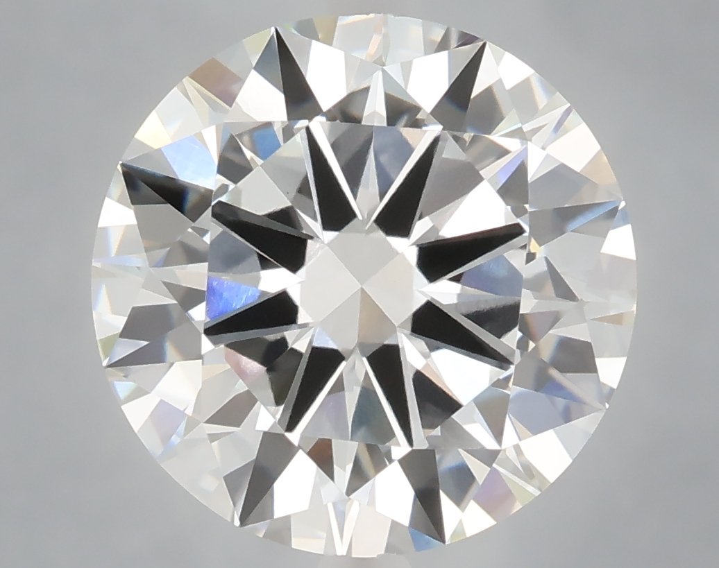 6.00 ct Round E VS1 IGI Certified Lab Grown Diamond