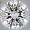6.01 ct Round E VVS2 IGI Certified Lab Grown Diamond