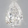 1.03 ct Pear E VVS2 IGI Certified Lab Grown Diamond