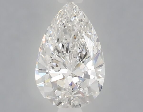 1.07 ct Pear E VVS2 IGI Certified Lab Grown Diamond