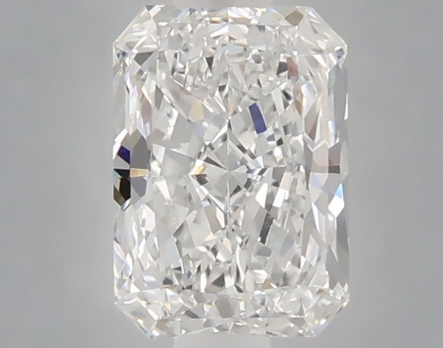 1.09 ct Radiant E VVS2 IGI Certified Lab Grown Diamond