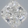 2.07 ct Cushion E VVS2 IGI Certified Lab Grown Diamond