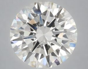 6.05 ct Round E VS1 IGI Certified Lab Grown Diamond