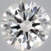 6.04 ct Round E VVS2 IGI Certified Lab Grown Diamond