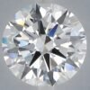 6.00 ct Round E VVS2 IGI Certified Lab Grown Diamond