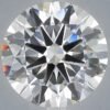 6.02 ct Round E VVS2 IGI Certified Lab Grown Diamond