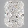 1.06 ct Radiant E VVS2 IGI Certified Lab Grown Diamond