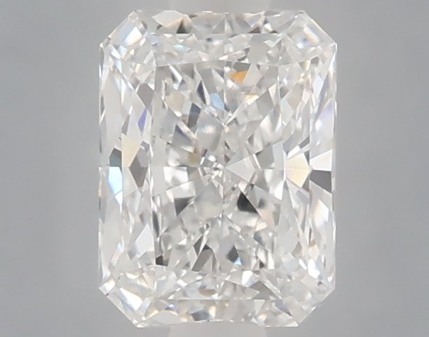 1.06 ct Radiant E VVS2 IGI Certified Lab Grown Diamond