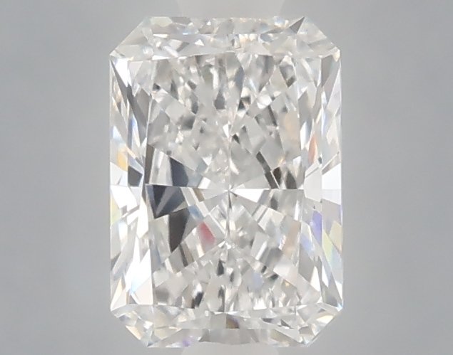 1.06 ct Radiant E VVS1 IGI Certified Lab Grown Diamond