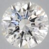 6.05 ct Round E VVS2 IGI Certified Lab Grown Diamond