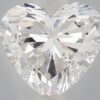 1.02 ct Heart E VVS1 IGI Certified Lab Grown Diamond