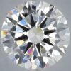 6.01 ct Round E VVS2 IGI Certified Lab Grown Diamond