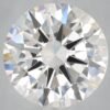 6.03 ct Round E VVS2 IGI Certified Lab Grown Diamond