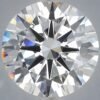 6.06 ct Round E VVS2 IGI Certified Lab Grown Diamond