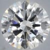 6.02 ct Round E VVS2 IGI Certified Lab Grown Diamond