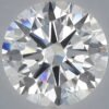 6.04 ct Round E VS1 IGI Certified Lab Grown Diamond