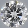 6.01 ct Round E VVS2 IGI Certified Lab Grown Diamond