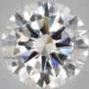 6.01 ct Round E VVS2 IGI Certified Lab Grown Diamond