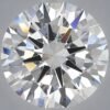 5.03 ct Round E VVS2 IGI Certified Lab Grown Diamond