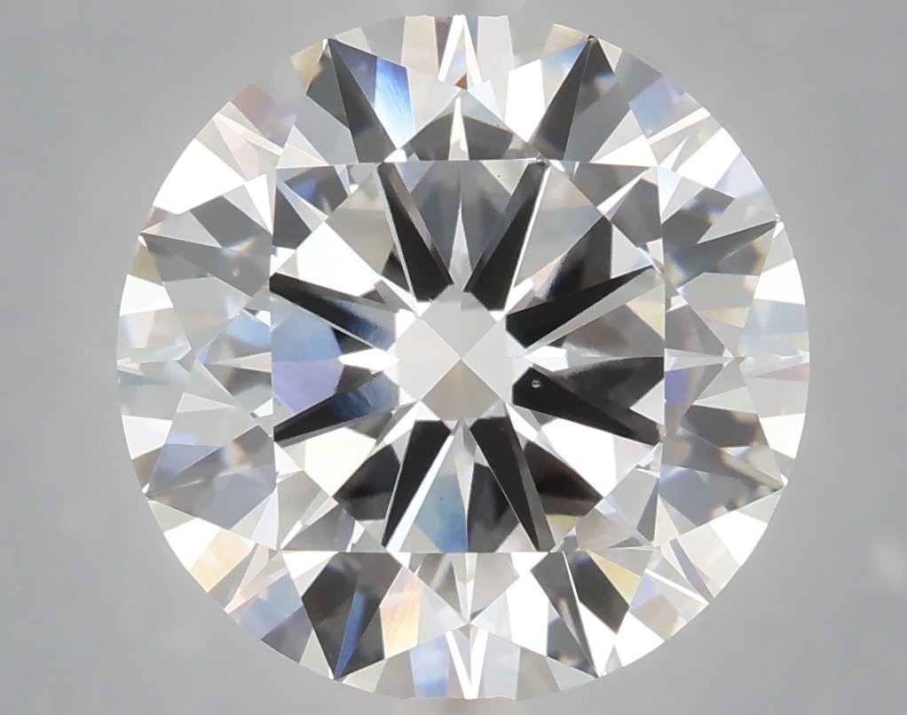 6.00 ct Round E VS1 IGI Certified Lab Grown Diamond