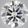 6.00 ct Round E VVS2 IGI Certified Lab Grown Diamond