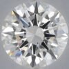 7.03 ct Round E VVS2 IGI Certified Lab Grown Diamond
