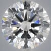 6.01 ct Round E VS1 IGI Certified Lab Grown Diamond