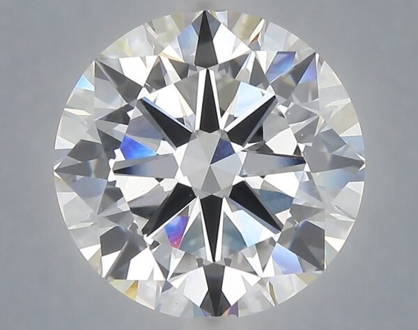 7.00 ct Round E VS1 IGI Certified Lab Grown Diamond
