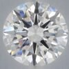 7.04 ct Round E VVS2 IGI Certified Lab Grown Diamond