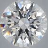 7.00 ct Round E VS2 IGI Certified Lab Grown Diamond
