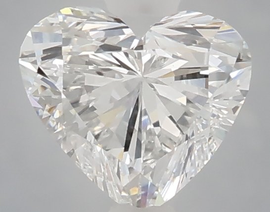 1.01 ct Heart D VS1 IGI Certified Lab Grown Diamond