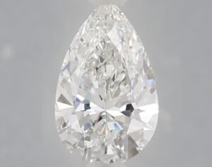 1.05 ct Pear E VVS2 IGI Certified Lab Grown Diamond