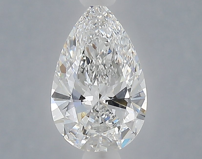 1.04 ct Pear E VVS2 IGI Certified Lab Grown Diamond