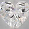 1.01 ct Heart D VS2 IGI Certified Lab Grown Diamond