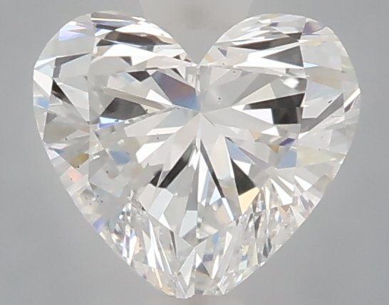 1.01 ct Heart D VS2 IGI Certified Lab Grown Diamond
