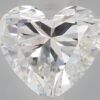 1.09 ct Heart E VS2 IGI Certified Lab Grown Diamond