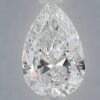 1.03 ct Pear E VVS2 IGI Certified Lab Grown Diamond