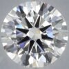 6.01 ct Round E VVS2 IGI Certified Lab Grown Diamond