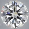 6.01 ct Round E VVS2 IGI Certified Lab Grown Diamond