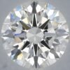 6.02 ct Round E VVS2 IGI Certified Lab Grown Diamond