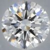 6.06 ct Round E VS1 IGI Certified Lab Grown Diamond