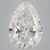 1.08 ct Pear E VVS1 IGI Certified Lab Grown Diamond