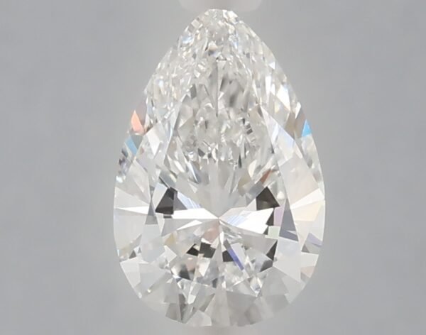1.07 ct Pear E VVS2 IGI Certified Lab Grown Diamond