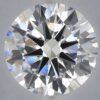 6.01 ct Round E VVS2 IGI Certified Lab Grown Diamond