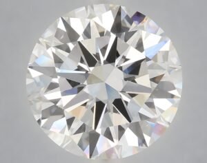 7.00 ct Round E VS1 IGI Certified Lab Grown Diamond