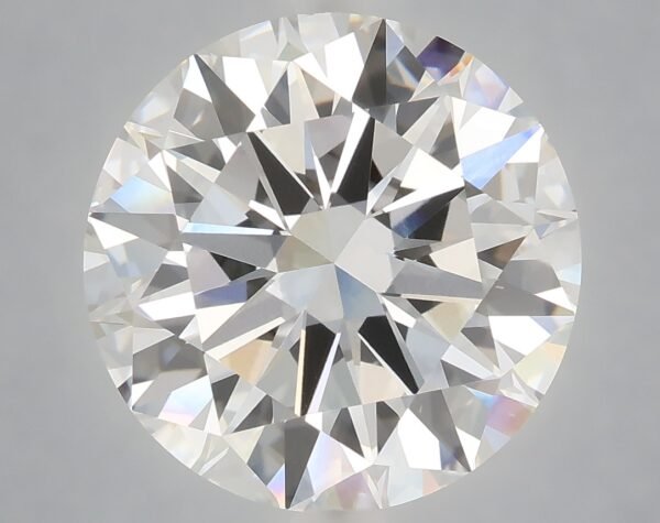7.00 ct Round E VS1 IGI Certified Lab Grown Diamond