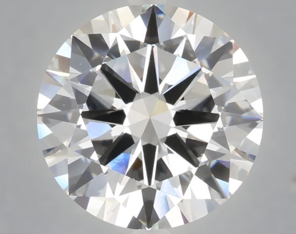 7.00 ct Round E VS1 IGI Certified Lab Grown Diamond